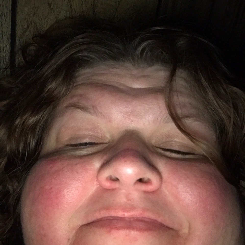 Meet your Posher, Arnetta